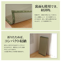 イケヒコ・コーポレーション 不知火 ヒバ 江戸 四方約江戸間4.5畳 1400010000000 1枚