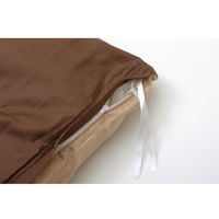 イケヒコ・コーポレーション リバS掛カバーDBR/DBE約150×210 1380000001696 1個