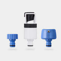 タカギ（takagi）コネクター Ｇ０７９ＦＪ 1個