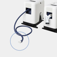 タカギ（takagi）散水チューブ 10m G410 1個