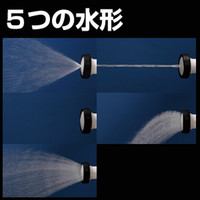 タカギ マーキュリーIIツイスター15m RT215TNB（直送品）