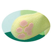 アーテック たのしいパペットづくり(黄) 50954 1個