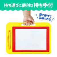 アーテック エンジョイお絵かきボード 1514 1セット(2個)