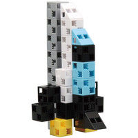 アーテック Artecブロック バケツ112【ビビット】 76538（直送品）