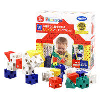 アーテック J・Artec Lブロック プライマリー 30ピース 151466（直送品）