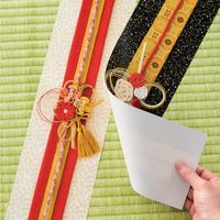 ヘッズ 掛け紙/フォトプリント-5 KG-PP5 1セット(150枚:30枚×5パック)（直送品）