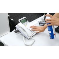 積水マテリアルソリューションズ ナウケア ウイルス除去・除菌スプレー 100mL CJCZZB6 1本