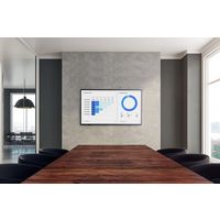 アイリスオーヤマ 4K大型液晶ディスプレイ 50インチ　ILD-A50UHDS-B　ブラック　1台（直送品）