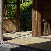 日本香堂 CHIE INCENSE HOLDER お香立て 4902125389373 1個（直送品）