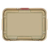 グリーンパル キャリーボックス 70L 宅配ボックス 4976131912764 1セット(6個)（直送品）