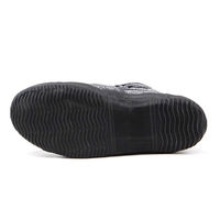 コーコス信岡 パワーエースハイガード 28cm グレー HG-221 1足（直送品）