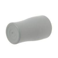 ステンレスタンブラー(330ml) グレー 1セット（1個×2） LAKOLE/ラコレ