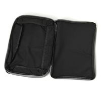 （TRAVEL）圧縮バッグ(M) ブラック LAKOLE/ラコレ