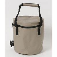 ターポリンウォータージャグ ベージュ LAKOLE/ラコレ