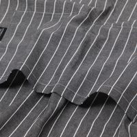 アソートエプロン ストライプ LAKOLE/ラコレ