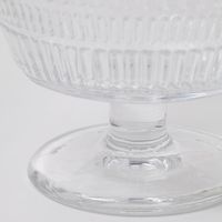 ステムグラスRB(クリア) LAKOLE/ラコレ