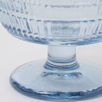 ステムグラスRB(カラー) ブルー LAKOLE/ラコレ