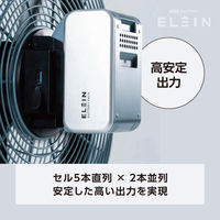 YAMAZEN 急速充電器 18Vバッテリー(YBDー5A)専用充電器 充電表示ライト付き YBC-3A 1個