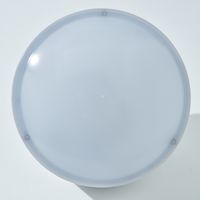 YAMAZEN LEDミニシーリングライト 電球色 白熱電球40W相当 省エネ 工事不要 MLC-040L 1個