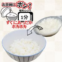 日本のごはん4食入 1セット(480g:120g×4入) 1個 越後製菓 パックご飯