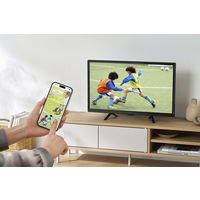 アイリスオーヤマ スマート液晶テレビ 24V型 LT-24WGX-F1 1台