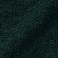 無印良品 ループ付きパイル織ハーフケット １００×１４０ｃｍ グリーン 良品計画