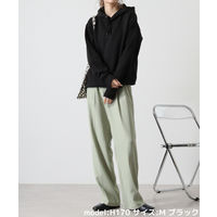 フェリック レギュラーウエイト ポケットレスパーカー-ASH-アッシュグレー SP2252-4-XL 1枚（直送品）