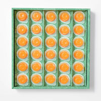 北辰フーズ 【お中元】FURUFURU labo 夕張メロンひとくちゼリー 30個 HSA-02A 1箱（直送品）