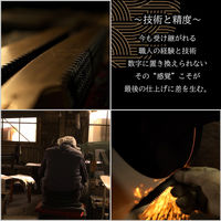 ヒシカ工業 別所二郎 大工ミニ鋸150mm 010039 1丁（直送品）