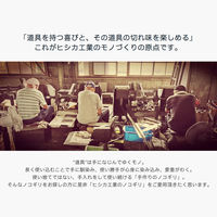 ヒシカ工業 別所二郎 大工ミニ鋸150mm 替刃 010040 1枚（直送品）
