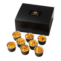 薩摩芋本舗 【お中元】薩摩芋本舗 とろける窯焼きスイートポテト SIH-001 1箱（直送品）