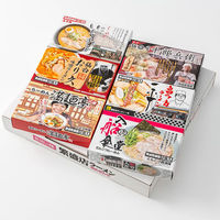 クックランド 【お中元】全国繁盛店ラーメンセット12食 ACLS-04 1箱（直送品）