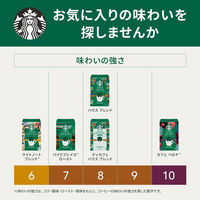 【ドリップコーヒー】スターバックス オリガミ ハウス ブレンド 1箱（4袋入） ネスレ日本（わけあり品）
