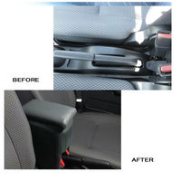 匠工房 ハイゼットジャンボアームレスト BHJ-1 1個（直送品）