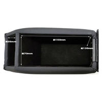 匠工房 ダイハツ ハイゼットカーゴ アームレスト SKTK-1 1個（直送品）