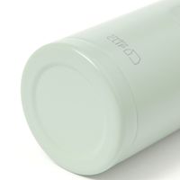 コップ付き水筒 750 ライトグリーン studio CLIP