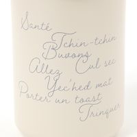 ペットボトルホルダー アイボリー studio CLIP