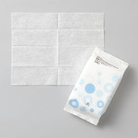 ウェットティッシュ アルコール オリジナル携帯用ウェットティッシュ 本体 1セット（30枚入×50） オリジナル