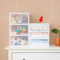 サンコープラスチック エルピス AF-403 W（わけあり品）