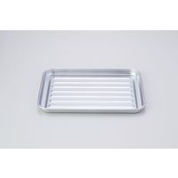 アピックスインターナショナル ブロイルトースター GY　ATS-120　1個（直送品）