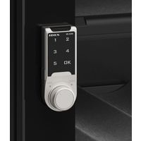 IDEX デジタル防湿保管庫　D-storage　100L　DS-105M　1台（直送品）