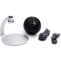 SHURE ホーム・オフィス・マイクロホン MV5C-USB-A 1個（直送品）