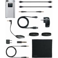 SHURE ポータブル・リスニング・アンプ SHA900-J-P 1個（直送品）