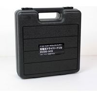 新興製作所 充電ドライバー DCDD-1415 1個（直送品）