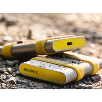 ポータブルSSD  2TB ソニー 「SL-M」シリーズ SL-M2 1個