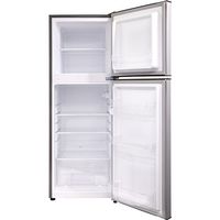 A-Stage 2ドア冷凍/冷蔵庫138L AS-R138SL-100 1台（直送品）