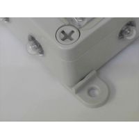 三ツ星産業 アンゼンマンCube　黄 AZC20-SEY 1台（直送品）