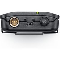 SHURE ヘッドウォーンワイヤレスシステム BLX14J-SM35JB 1個（直送品）