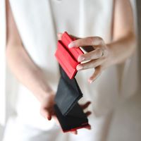 EVERLESS スマートエコバック　レッド SM1901RD 1個（直送品）