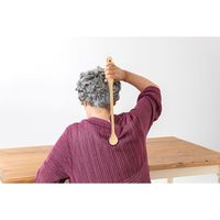 富士パックス販売 まごの手ブラシ「さくら」 B000110 1個（直送品）